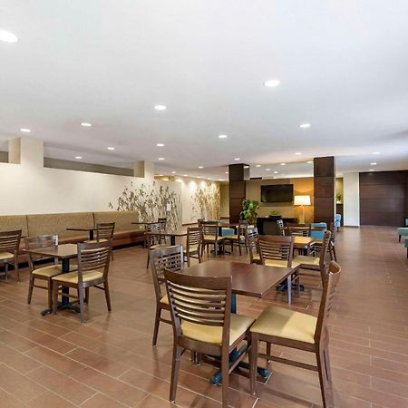Sleep Inn & Suites Carlsbad Caverns Area Luaran gambar