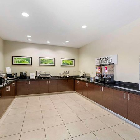 Sleep Inn & Suites Carlsbad Caverns Area Luaran gambar