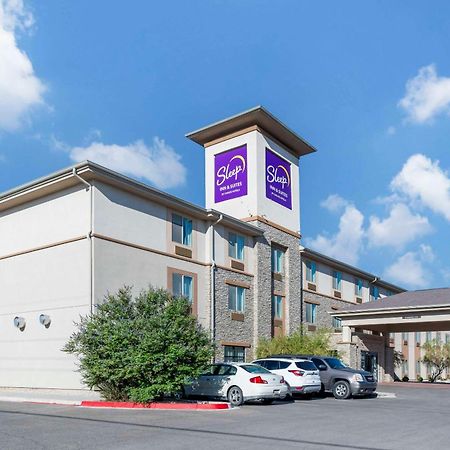Sleep Inn & Suites Carlsbad Caverns Area Luaran gambar