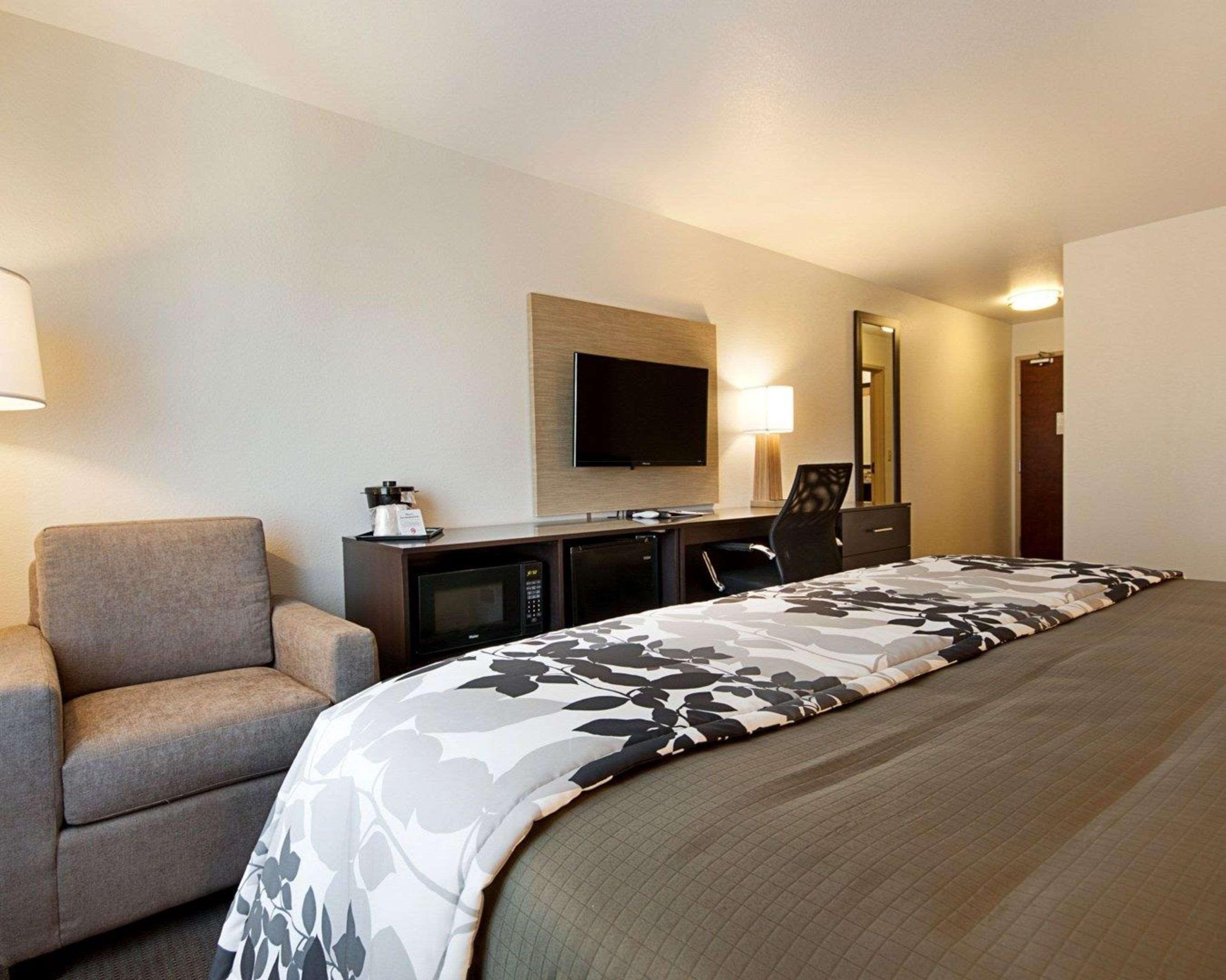 Sleep Inn & Suites Carlsbad Caverns Area Luaran gambar