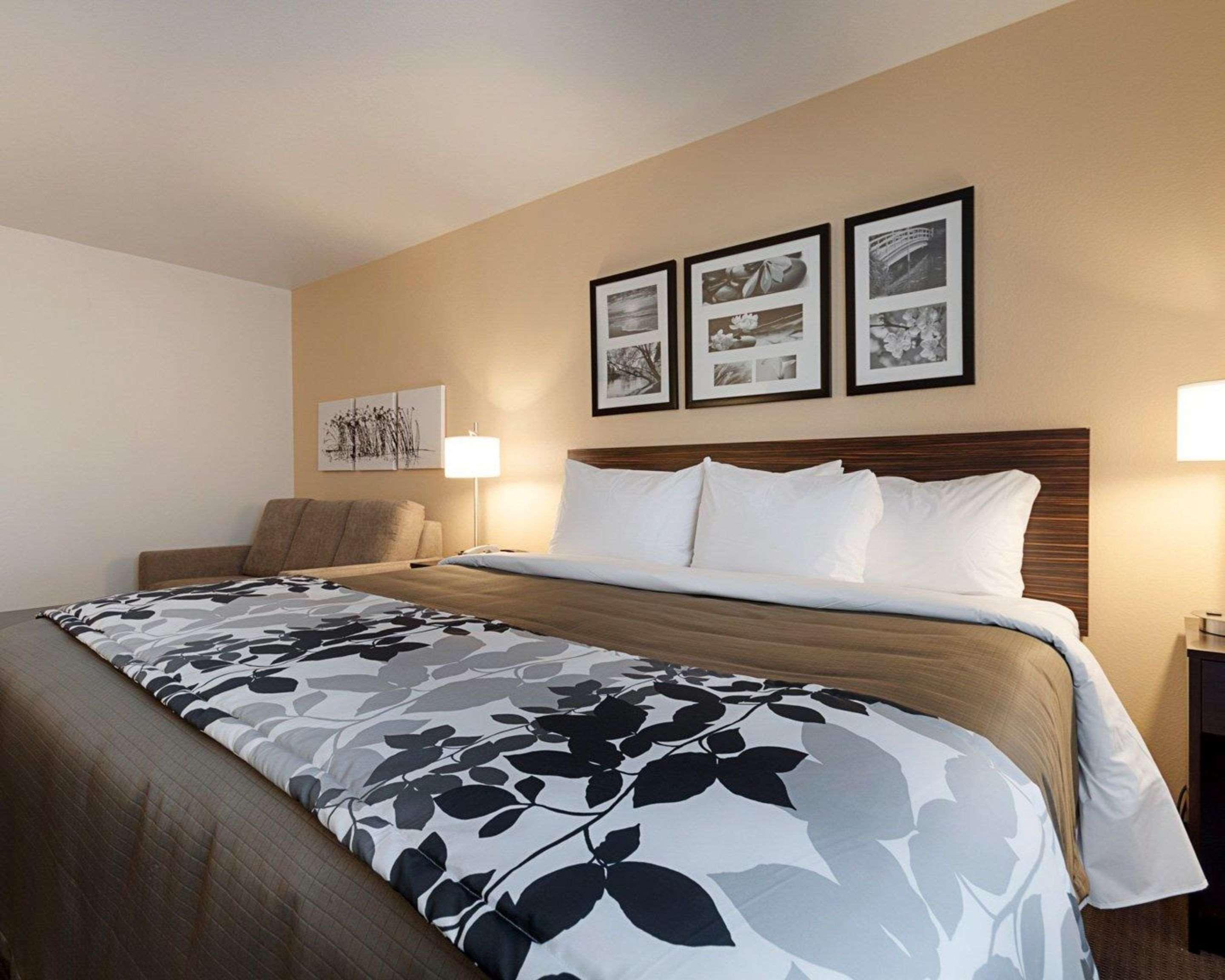 Sleep Inn & Suites Carlsbad Caverns Area Luaran gambar
