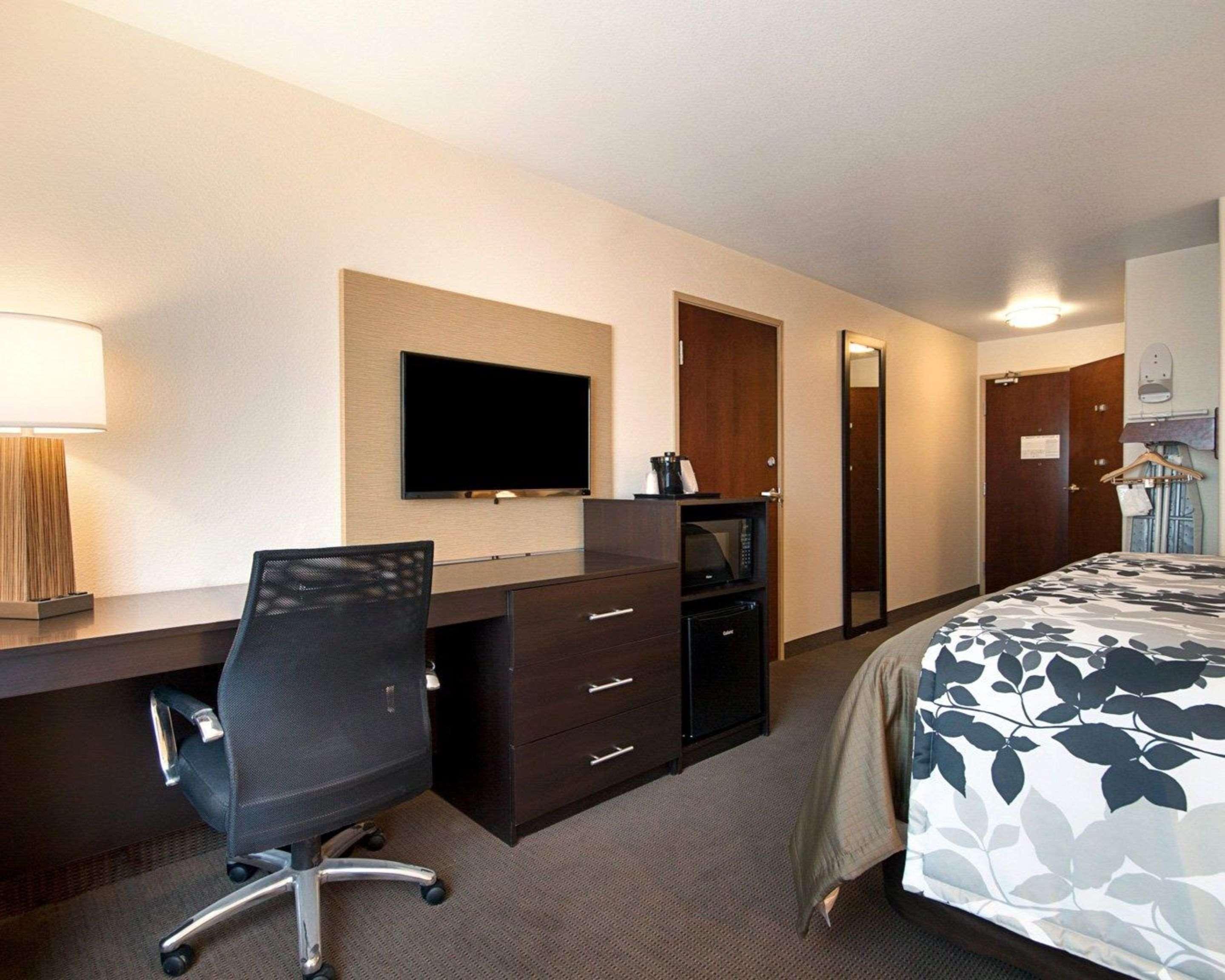 Sleep Inn & Suites Carlsbad Caverns Area Luaran gambar