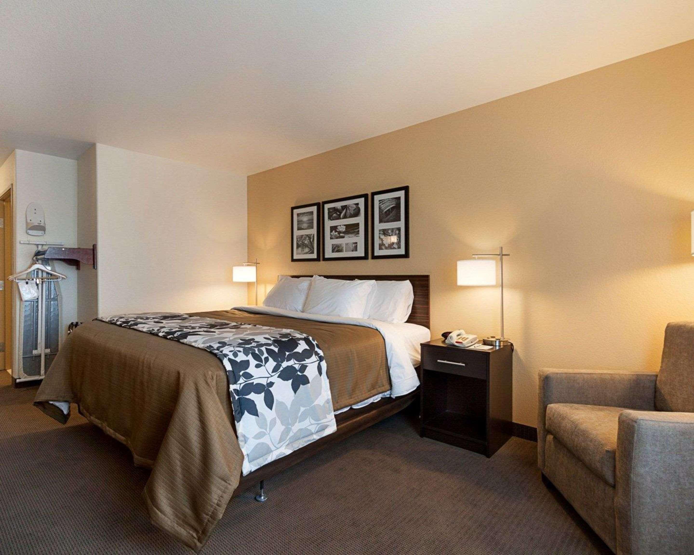 Sleep Inn & Suites Carlsbad Caverns Area Luaran gambar