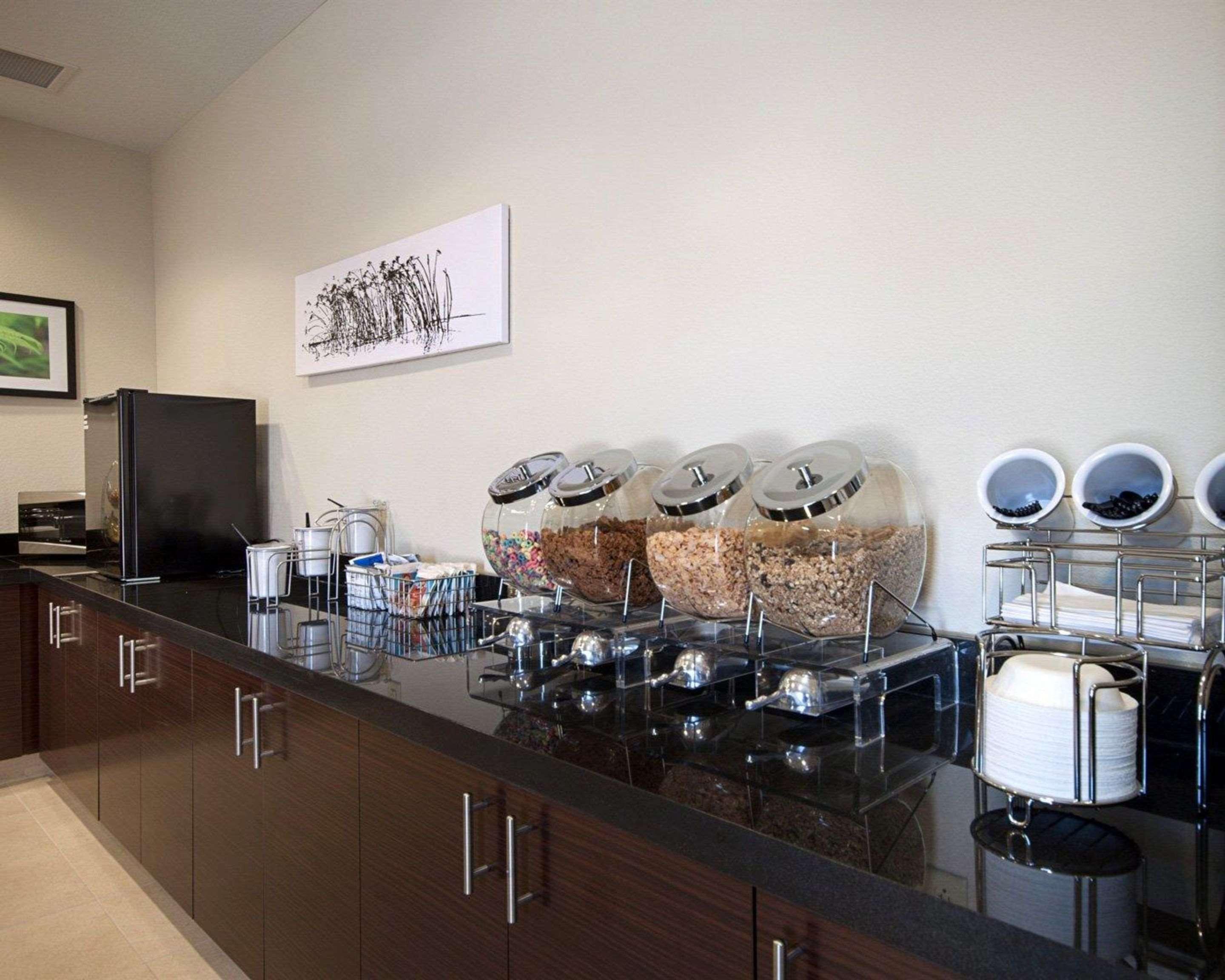 Sleep Inn & Suites Carlsbad Caverns Area Luaran gambar