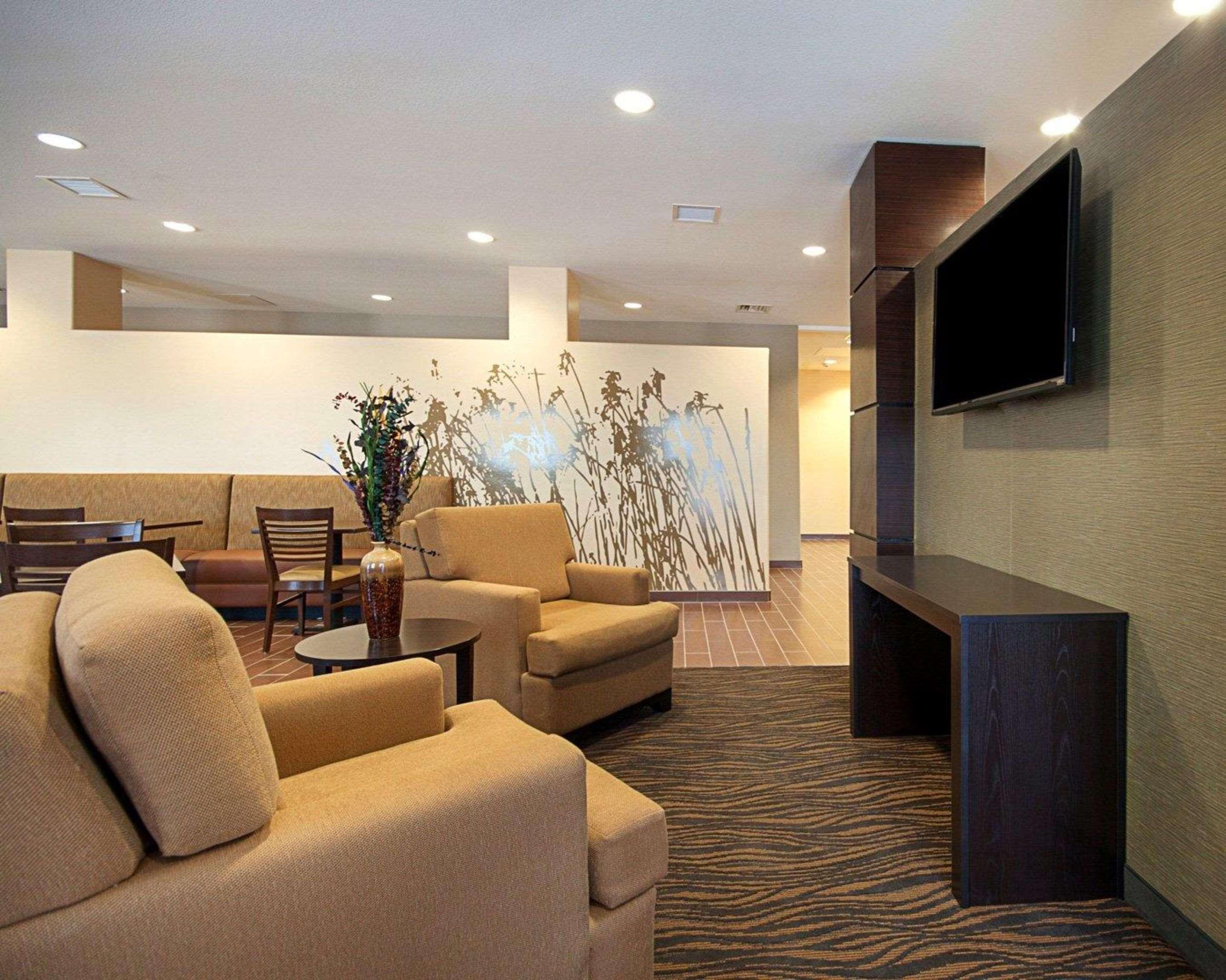 Sleep Inn & Suites Carlsbad Caverns Area Luaran gambar