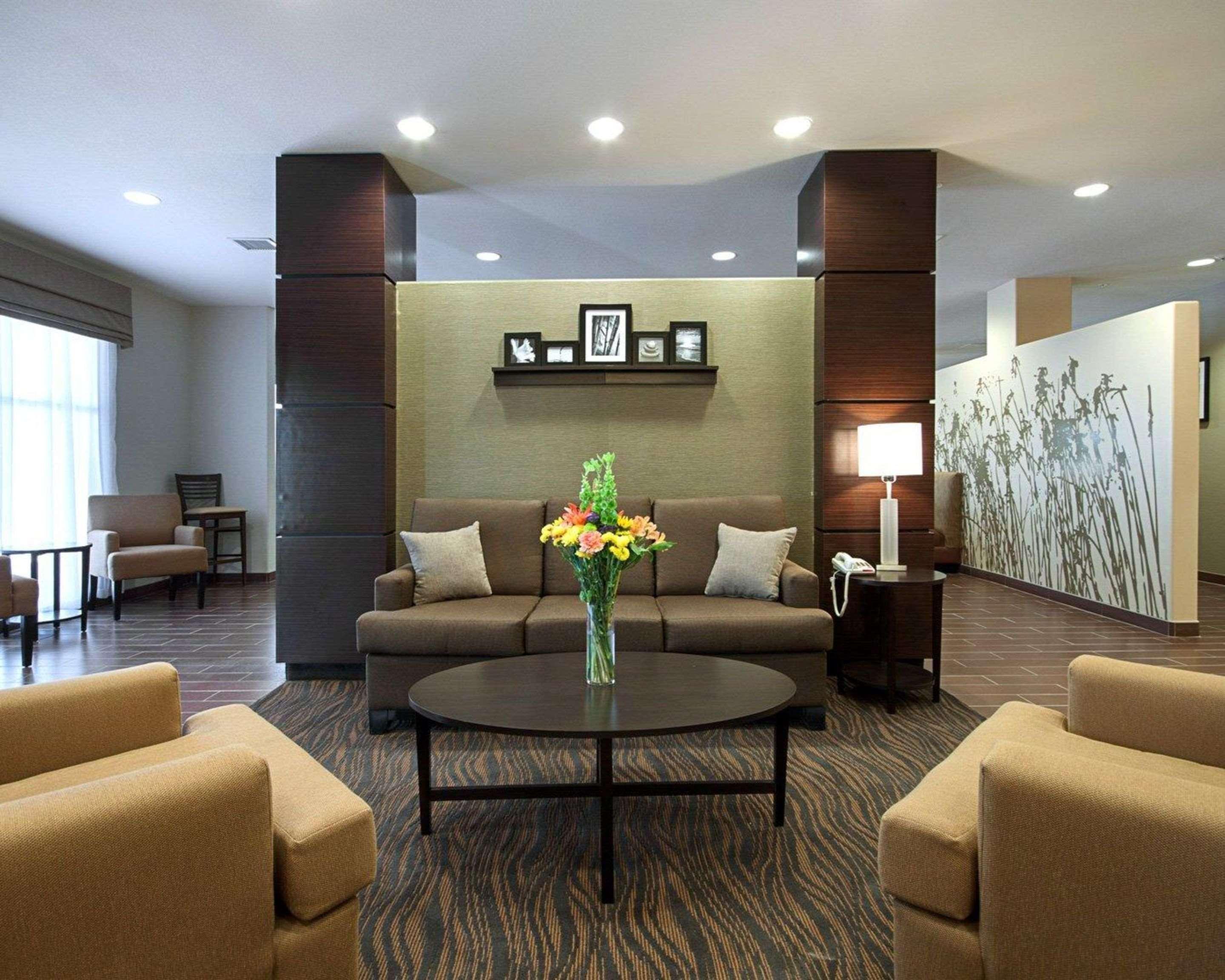 Sleep Inn & Suites Carlsbad Caverns Area Luaran gambar