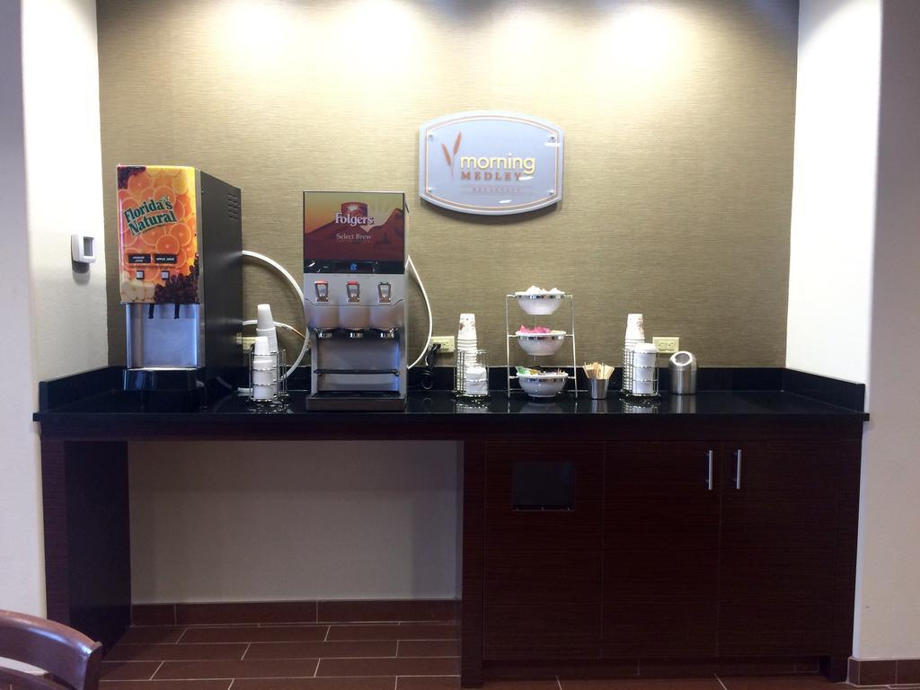 Sleep Inn & Suites Carlsbad Caverns Area Luaran gambar