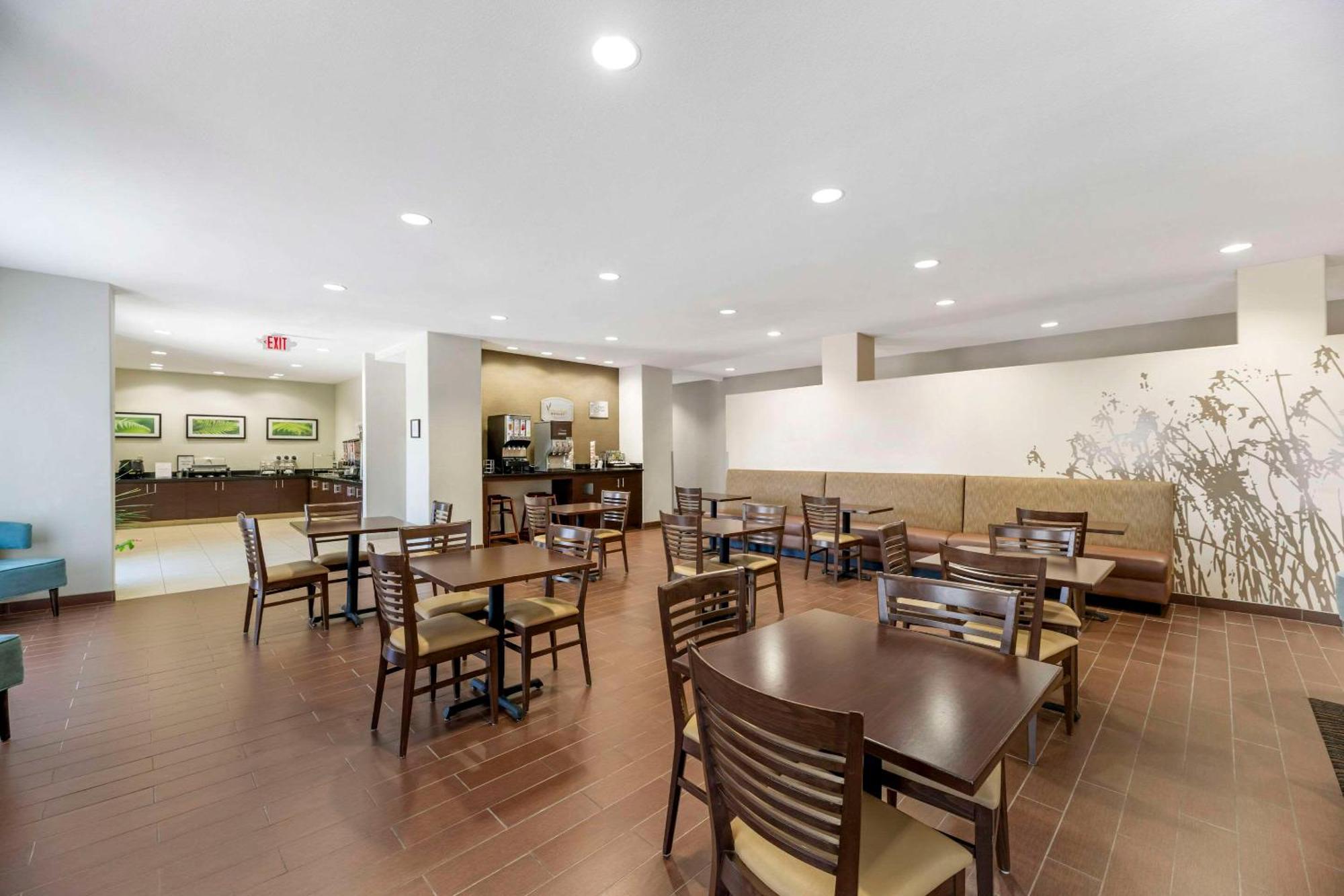 Sleep Inn & Suites Carlsbad Caverns Area Luaran gambar