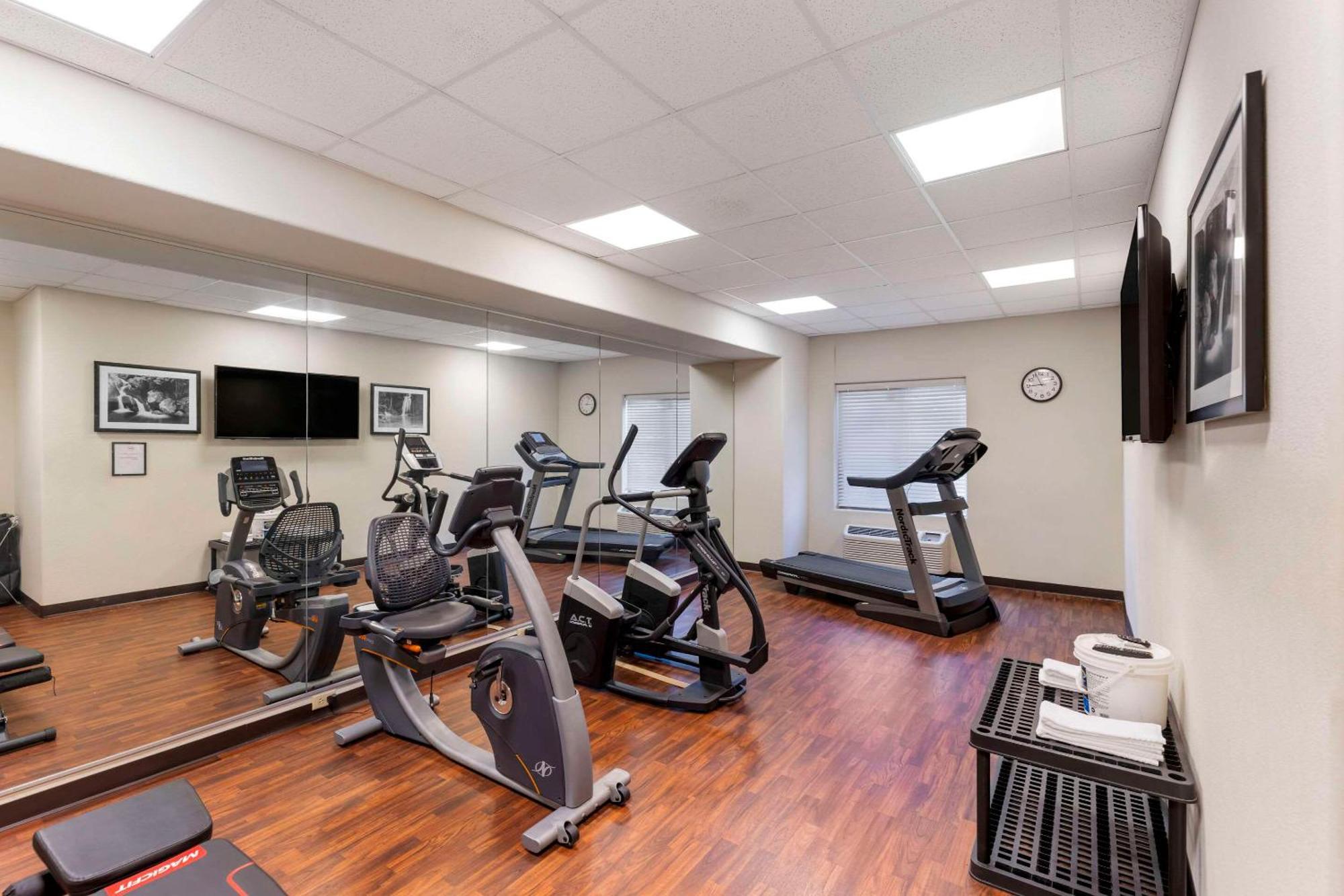 Sleep Inn & Suites Carlsbad Caverns Area Luaran gambar