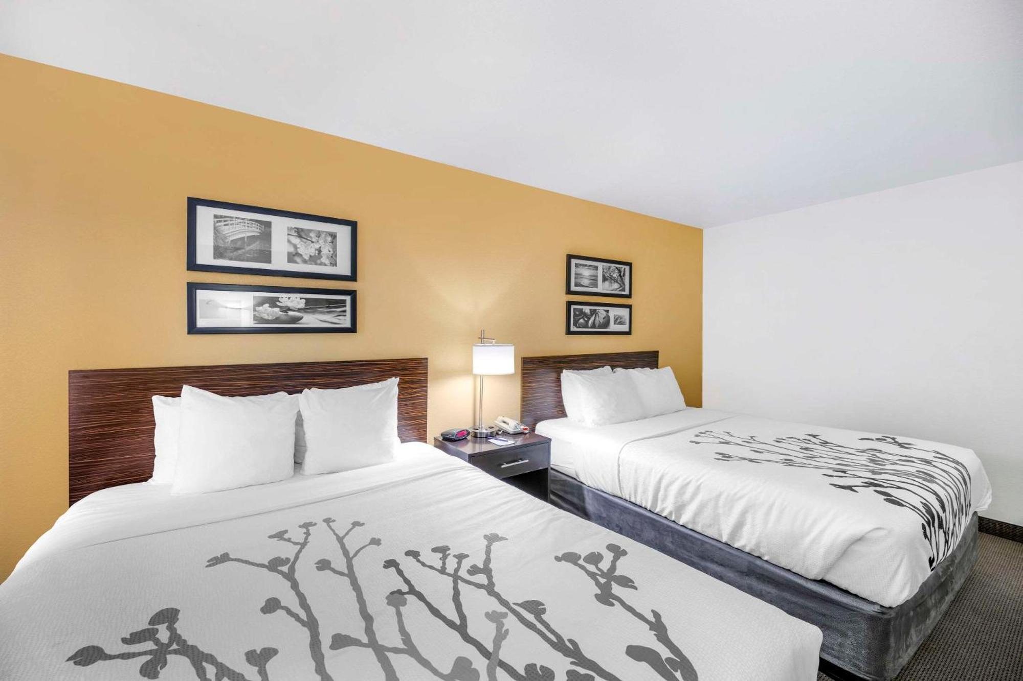 Sleep Inn & Suites Carlsbad Caverns Area Luaran gambar