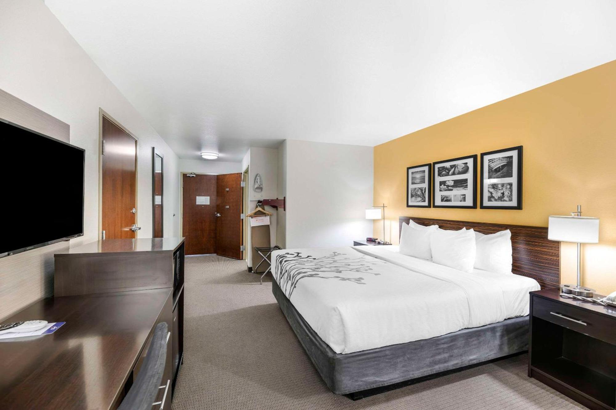 Sleep Inn & Suites Carlsbad Caverns Area Luaran gambar