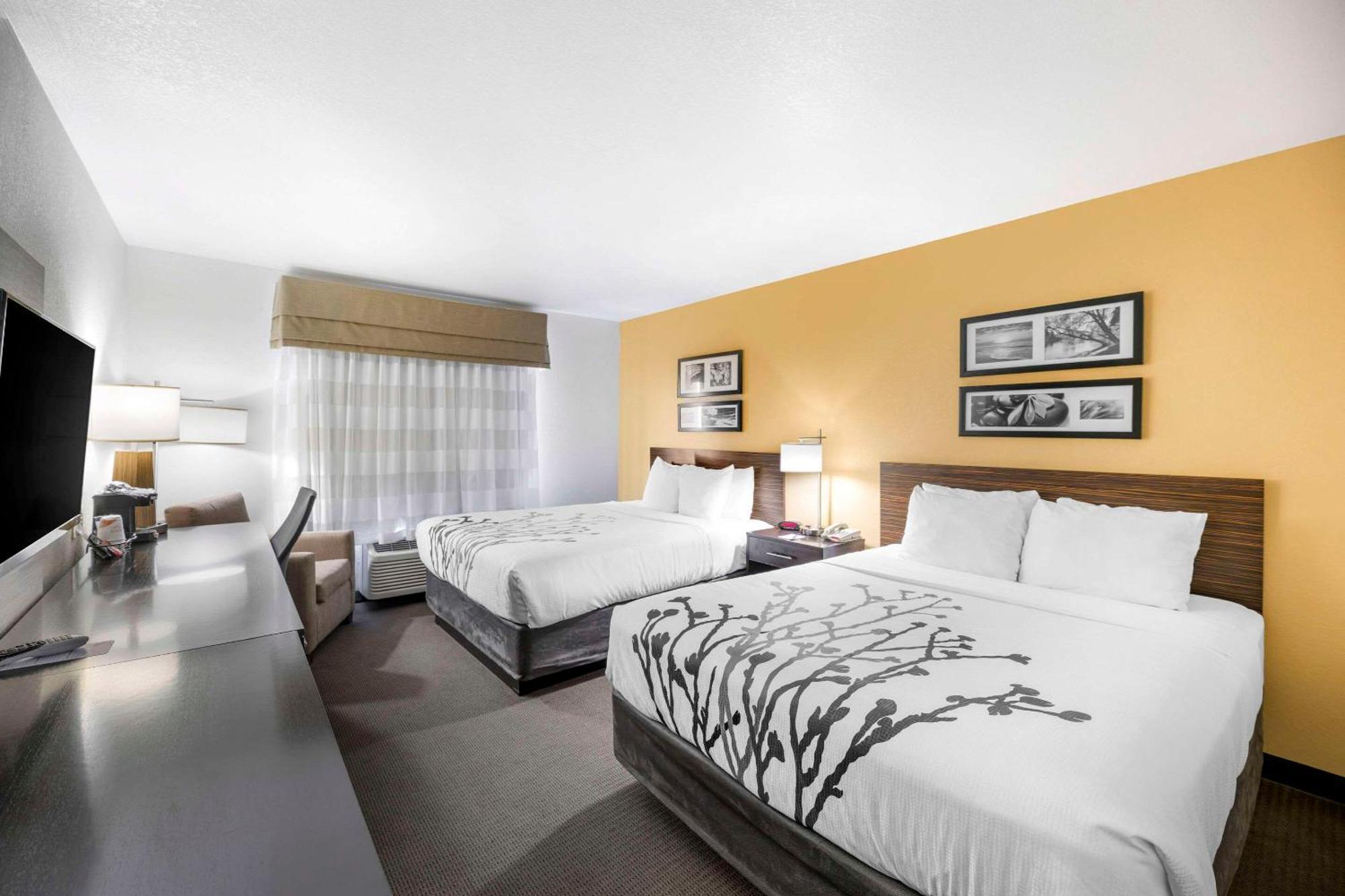 Sleep Inn & Suites Carlsbad Caverns Area Luaran gambar